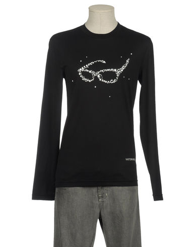 ZOOM VIKTOR & ROLF - Long sleeve t-shirt
