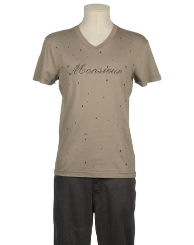 ZOOM VIKTOR & ROLF - Short sleeve t-shirt