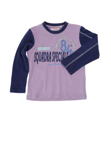 ZOOM SARABANDA - T-shirt