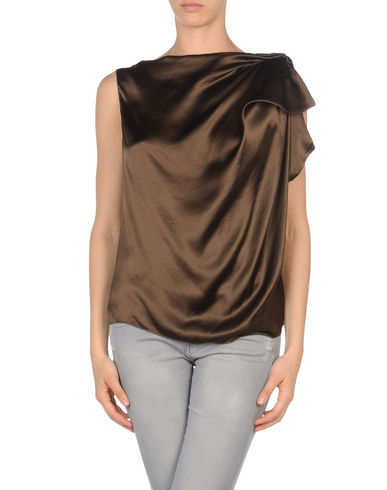ZOOM LANVIN - Top