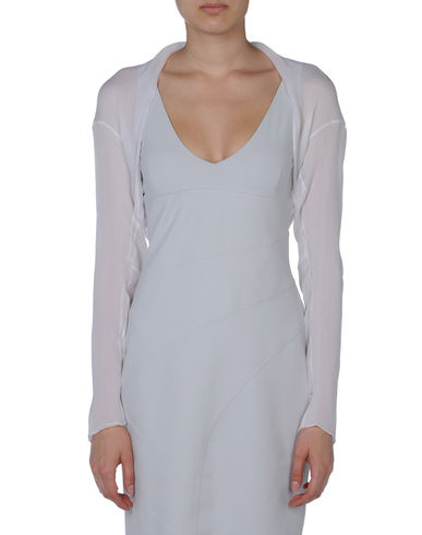 ZOOM DOLCE & GABBANA - Shrug