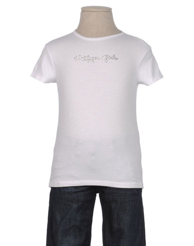 ZOOM TOMMY HILFIGER - Short sleeve t-shirt