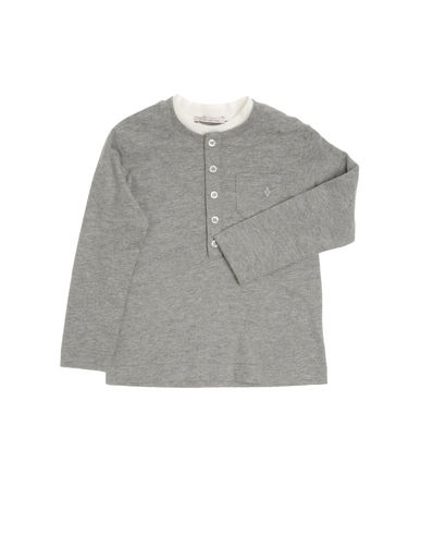 ZOOM BALLANTYNE - Long sleeve t-shirt