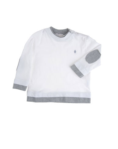 ZOOM BALLANTYNE - Long sleeve t-shirt