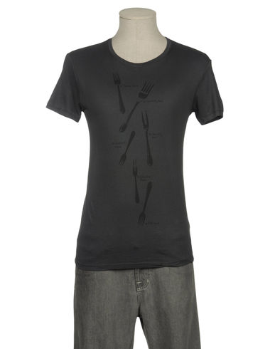 ZOOM DANIELE FIESOLI - Short sleeve t-shirt