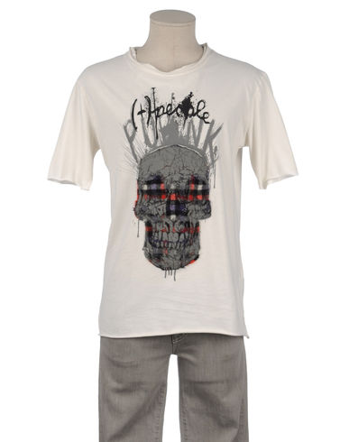 ZOOM (+) PEOPLE - Short sleeve t-shirt