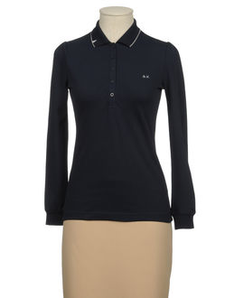 Sun 68 - Tops - Polos