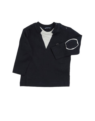 ZOOM LES COPAINS - Long sleeve t-shirt