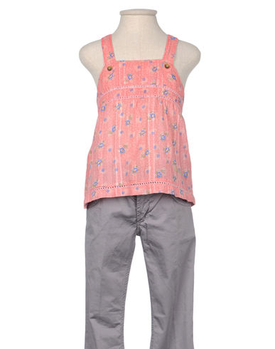 ZOOM PEPE JEANS - Top