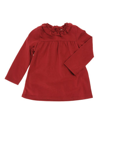 ZOOM DOUUOD - Long sleeve t-shirt
