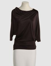 CALVIN KLEIN COLLECTION - Short sleeve t-shirt