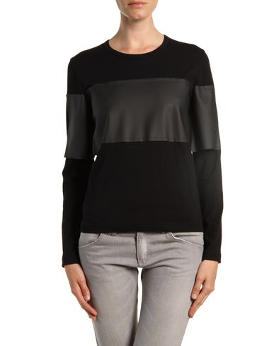ZOOM COMME des GARÇONS - Long sleeve t-shirt