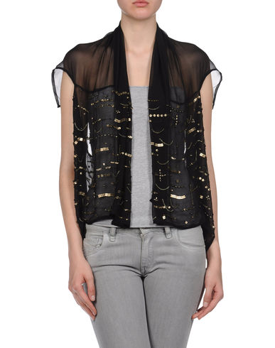 ZOOM GOLD HAWK - Top