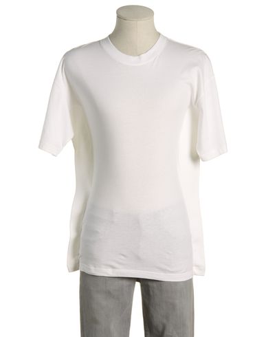 ZOOM MAISON MARTIN MARGIELA - Short sleeve t-shirt