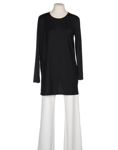 ZOOM NEIL BARRETT - Long sleeve t-shirt