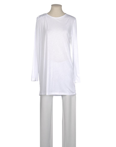 ZOOM NEIL BARRETT - Long sleeve t-shirt
