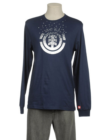 ZOOM ELEMENT - Long sleeve t-shirt