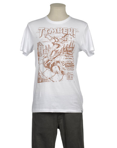 ZOOM ELEMENT - T-shirt