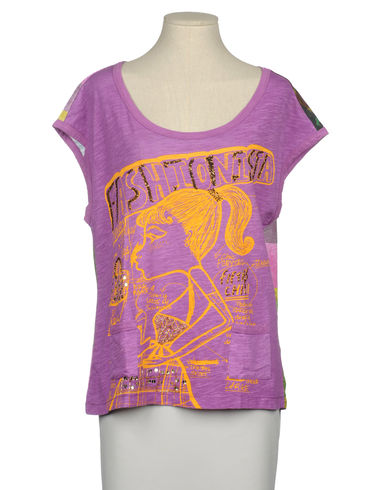ZOOM CUSTOLINE - T-shirt