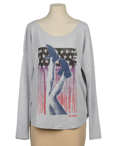 ZOOM BILLABONG - Long sleeve t-shirt
