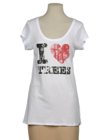 ZOOM ELEMENT - T-shirt