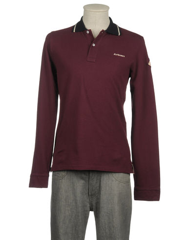 ZOOM ROŸ ROGER'S - Polo shirt