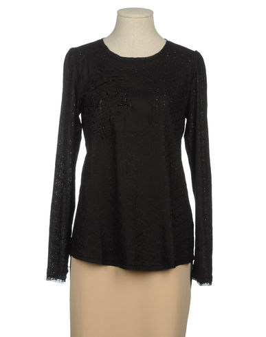 ZOOM CUSTO BARCELONA - Blouse