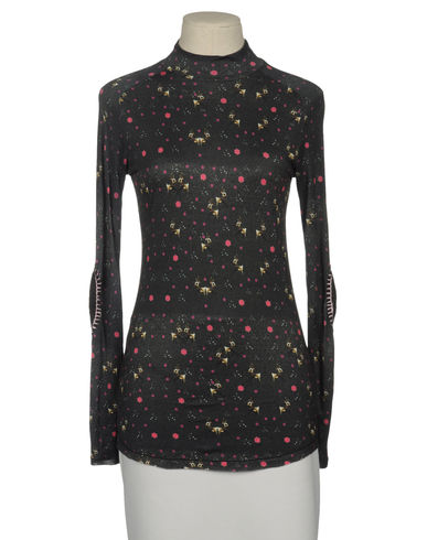 ZOOM CUSTO BARCELONA - Long sleeve t-shirt