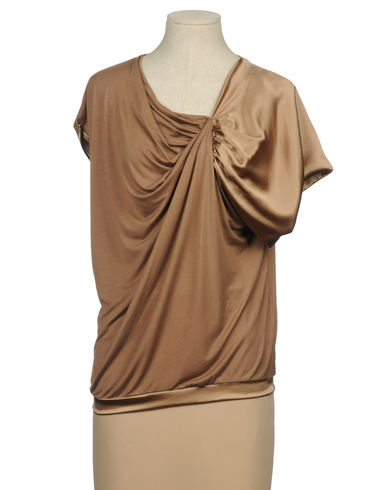 ZOOM CRISTINAEFFE - Short sleeve t-shirt