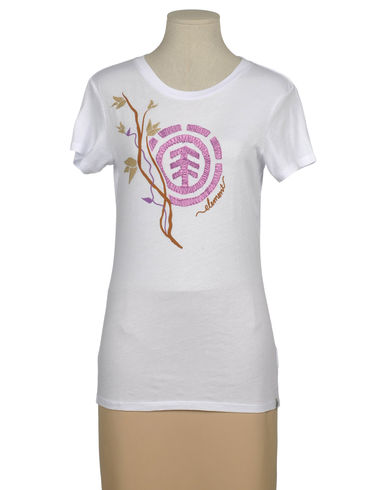ZOOM ELEMENT - T-shirt