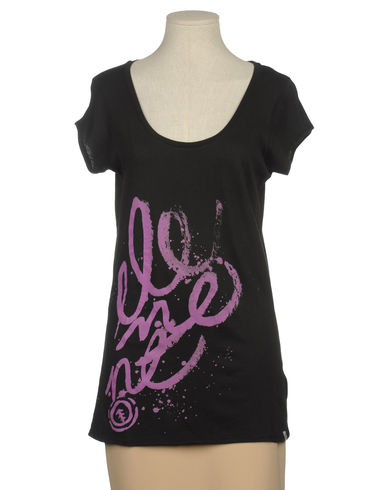 ZOOM ELEMENT - Short sleeve t-shirt