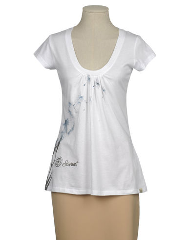 ZOOM ELEMENT - Short sleeve t-shirt