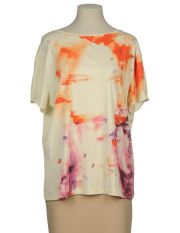 C'N'C' COSTUME NATIONAL - Short sleeve t-shirt