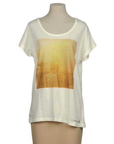 ZOOM ELEMENT - Short sleeve t-shirt