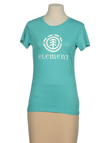 ZOOM ELEMENT - T-shirt