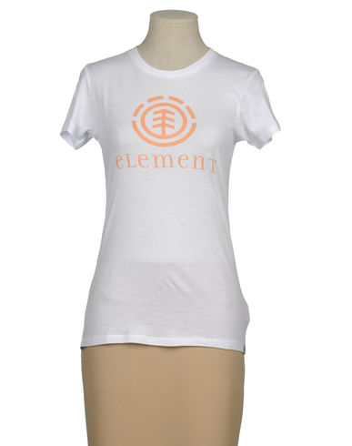 ZOOM ELEMENT - T-shirt