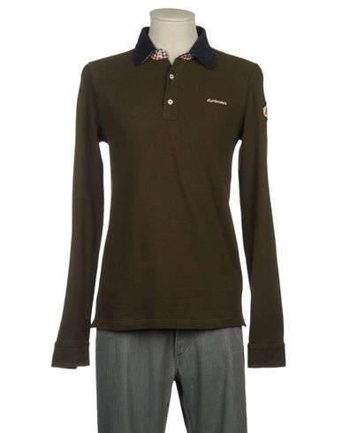 ZOOM ROŸ ROGER'S - Polo shirt