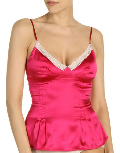 ZOOM D&G - Tank top