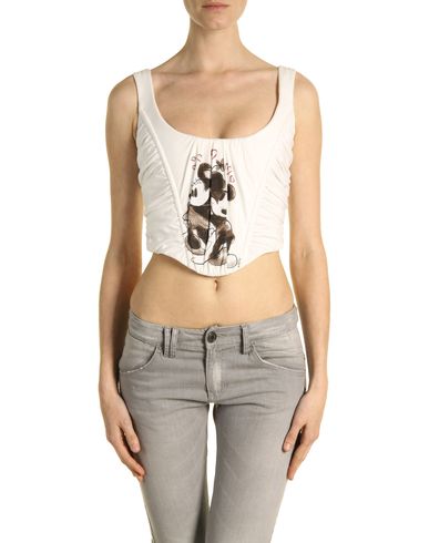 ZOOM D&G - Top