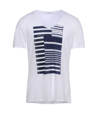 Short sleeve t-shirt Men's - NEIL BARRETT