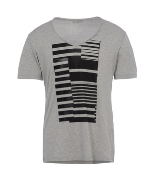 Short sleeve t-shirt Men's - NEIL BARRETT