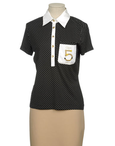 ZOOM CLIPS MORE - Polo shirt