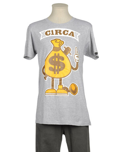 ZOOM C1RCA - T-shirt