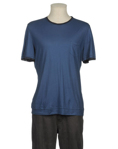 ZOOM PAOLO PECORA - Short sleeve t-shirt