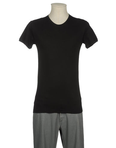 ZOOM PAOLO PECORA - Short sleeve t-shirt