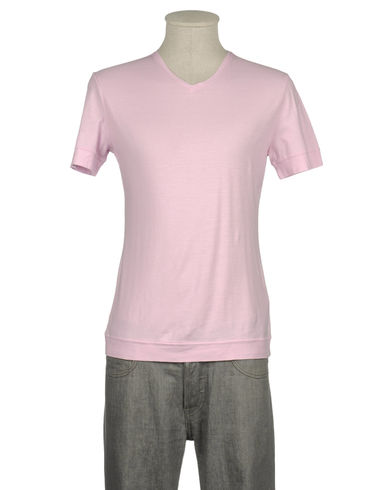 ZOOM PAOLO PECORA - Short sleeve t-shirt