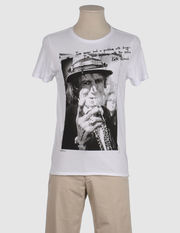 KAOS - Short sleeve t-shirt