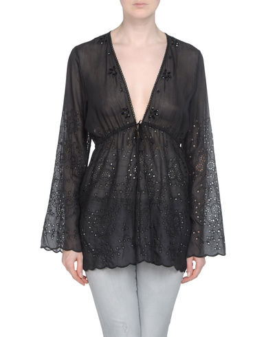 ZOOM HALE BOB - Blouse