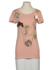 ONLY - T-shirt maniche corte