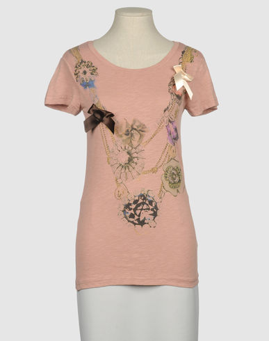 ZOOM ONLY - T-shirt